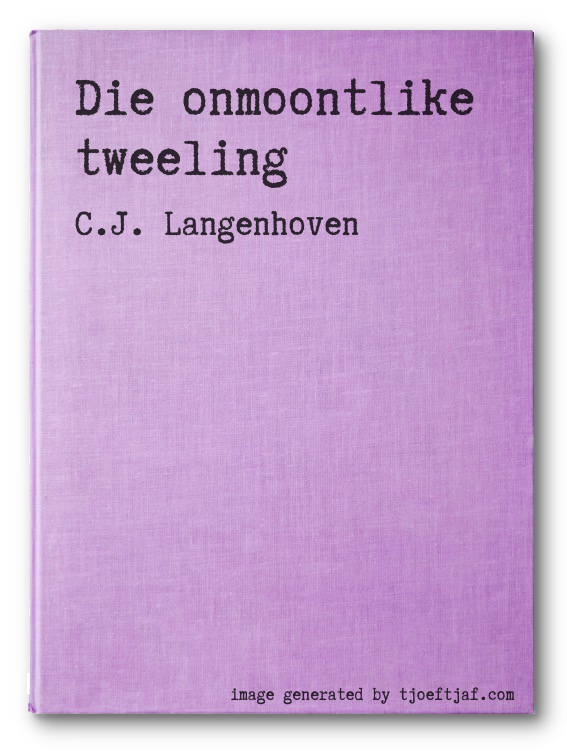 Die onmoontlike tweeling