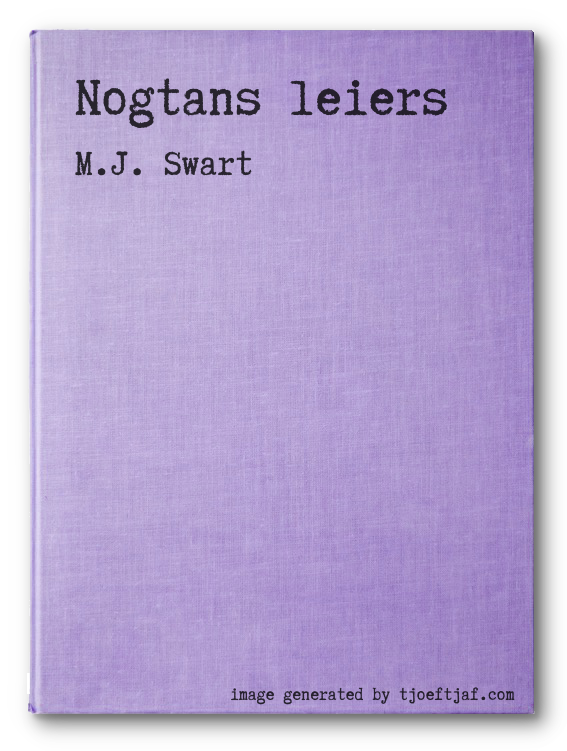 Nogtans leiers