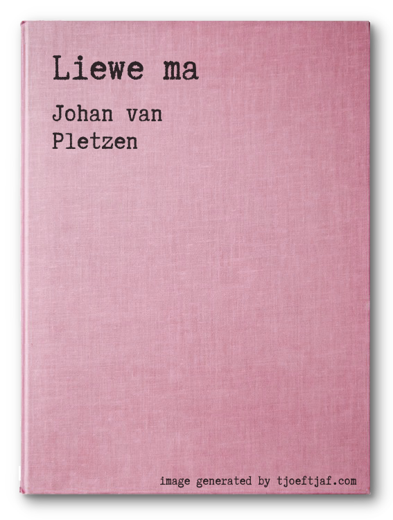 Liewe ma