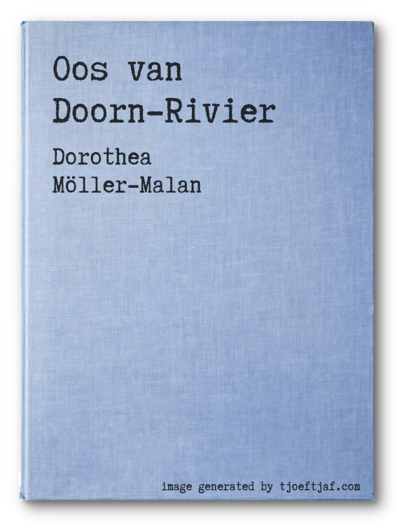 Oos van Doorn-Rivier