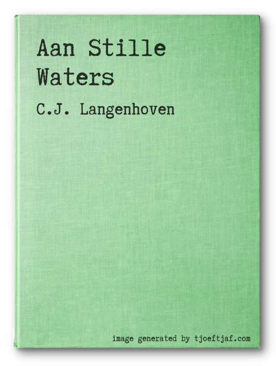 Aan Stille Waters