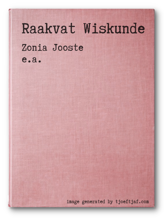 Raakvat Wiskunde