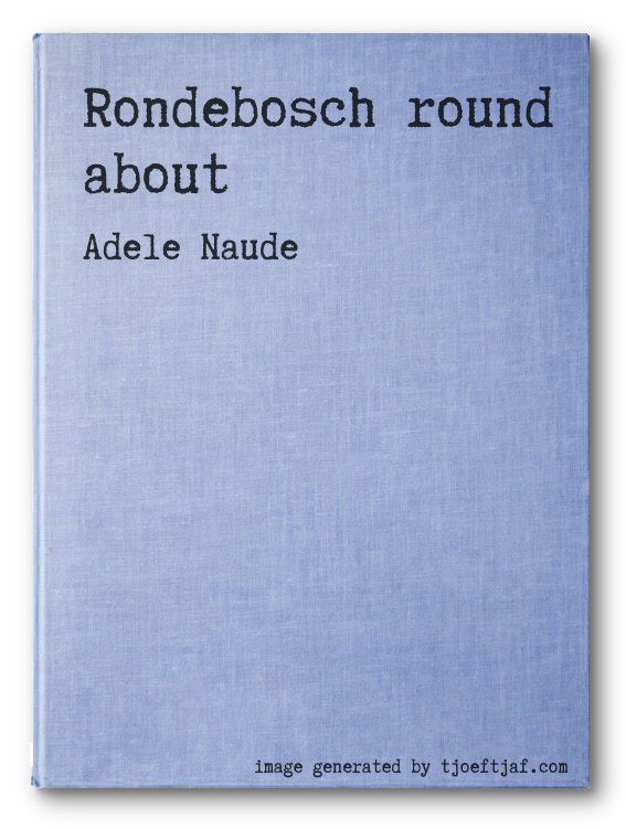 Rondebosch round about