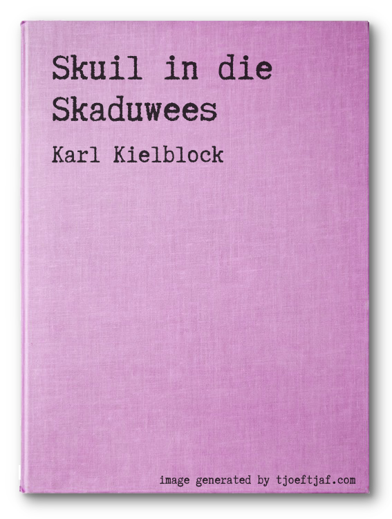 Skuil in die Skaduwees