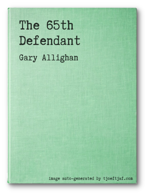 The 65th Defendant