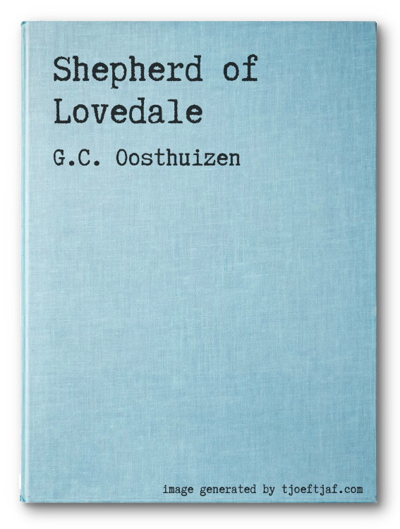 Shepherd of Lovedale