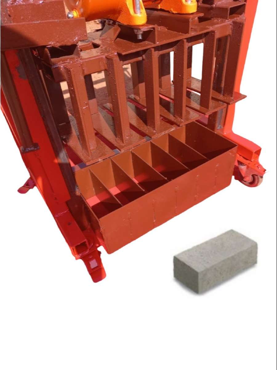 6 Per Drop Stock Electric Machine - High-Quality Stocks in Large Quantities