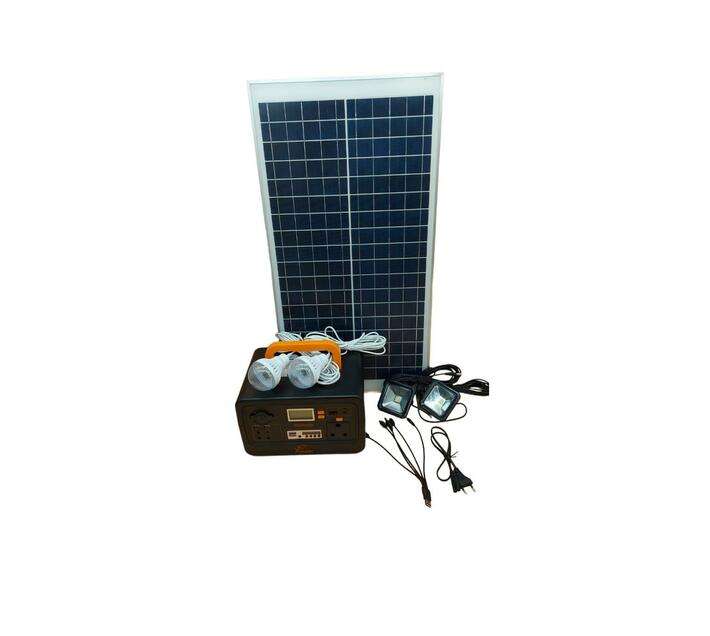 Solar kit
