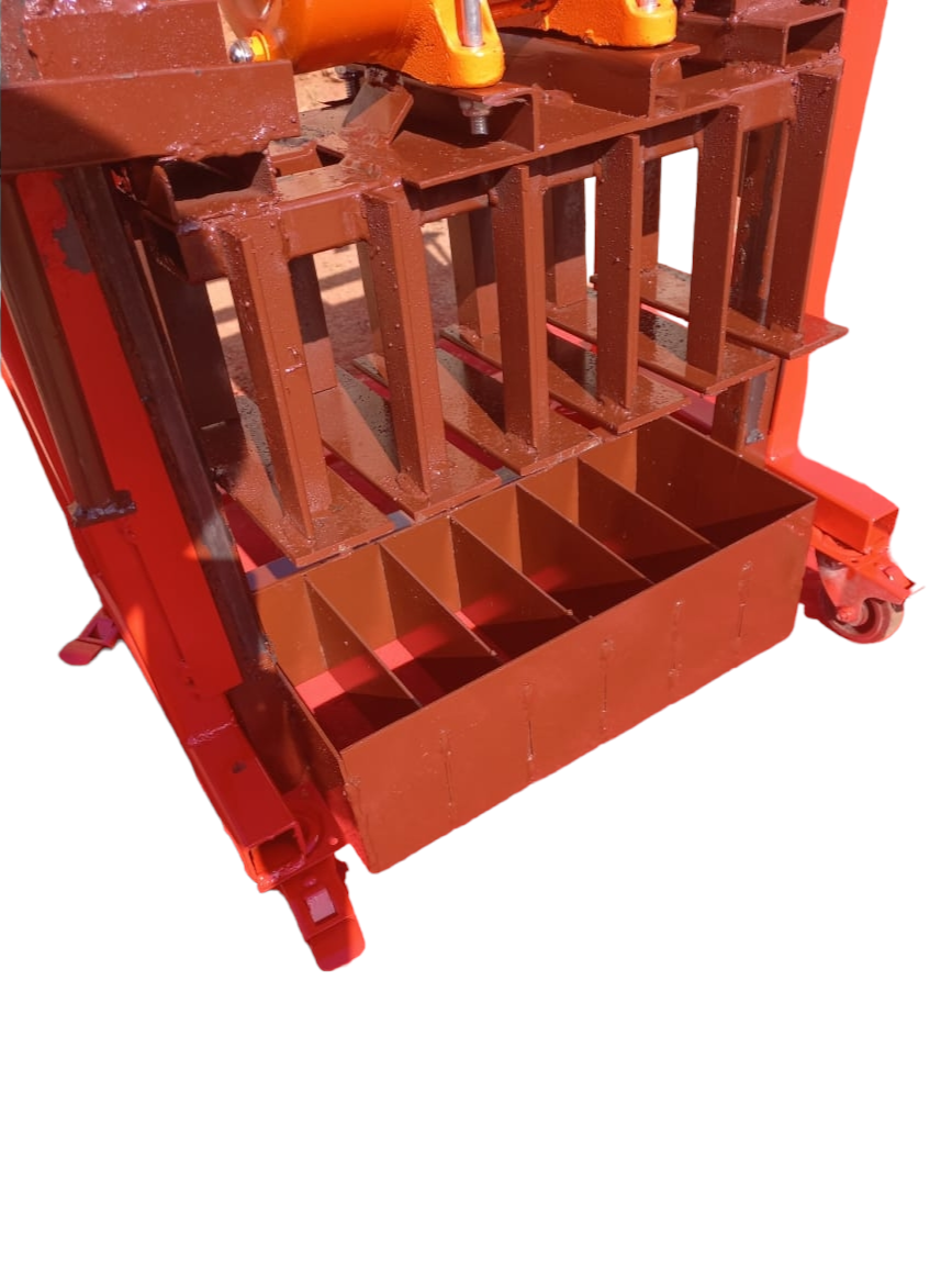 6 Per Drop Stock Electric Machine - High-Quality Stocks in Large Quantities