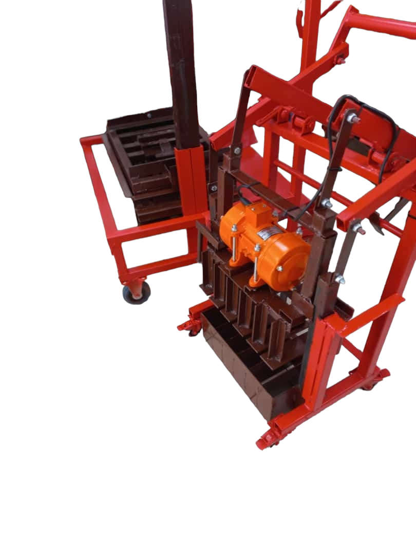 6 Per Drop Stock Electric Machine - High-Quality Stocks in Large Quantities
