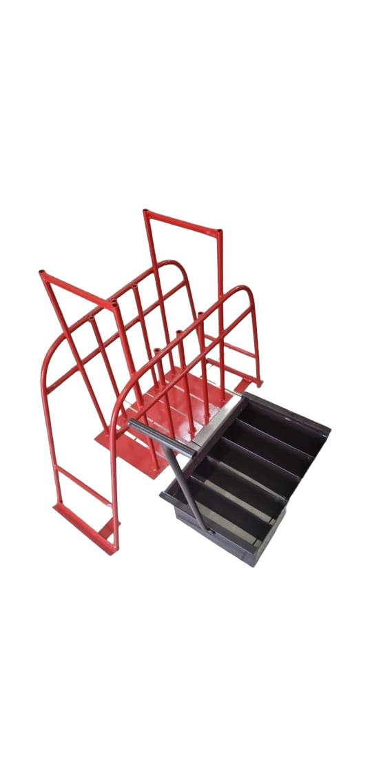 5 per drop Maxi Brick Machine Manual - Affordable and Efficient Brick-making Machine