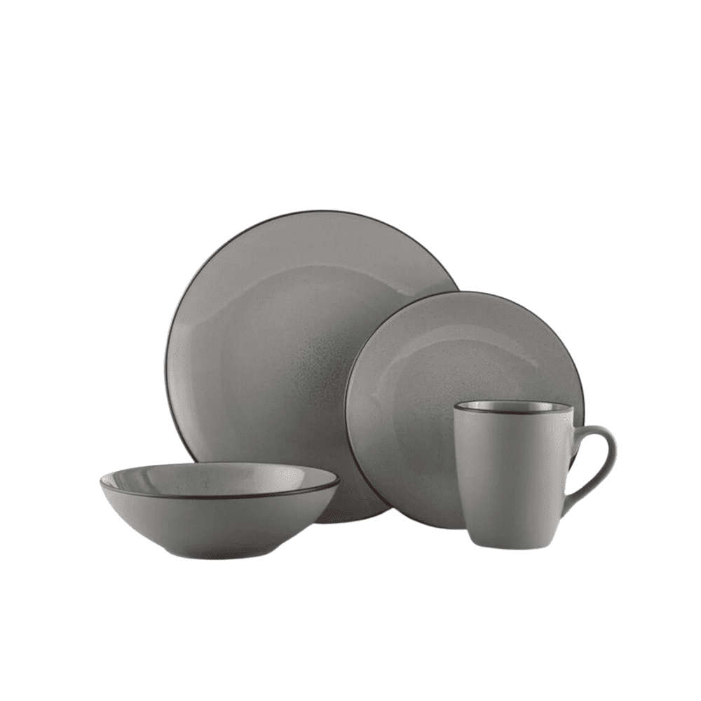 Exquisite 16-Piece High Quality Dinnerware Set for Elegant Dining