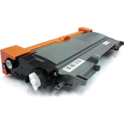 Generic Brother TN660 TN2355 Black Laser Toner Ink Cartridge