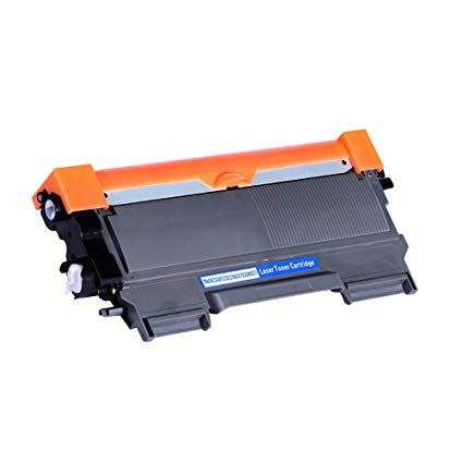 TN-2060 Black Toner compatible with Brother Printers
