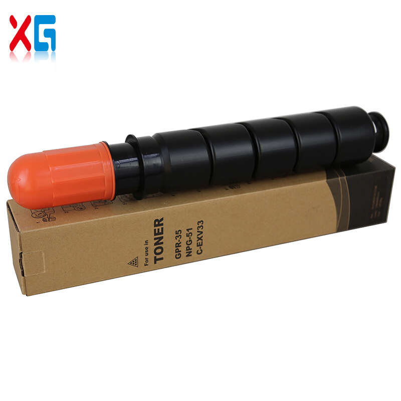 Canon ECO IR2520/2525/2530/3530/4570/2230 / CEXV33 / CEXV32 Toner