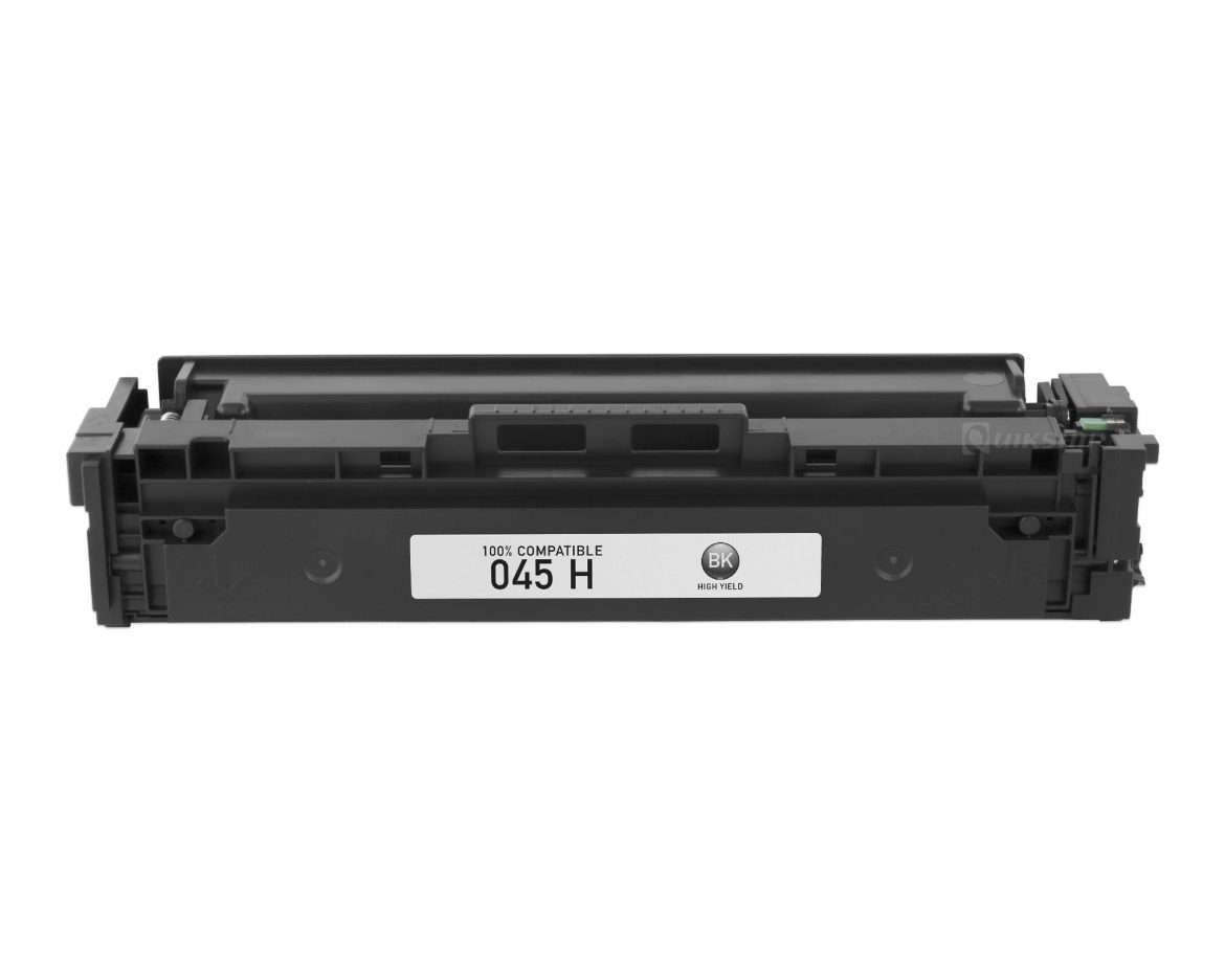Canon 045 Black Generic Toner Cartridge