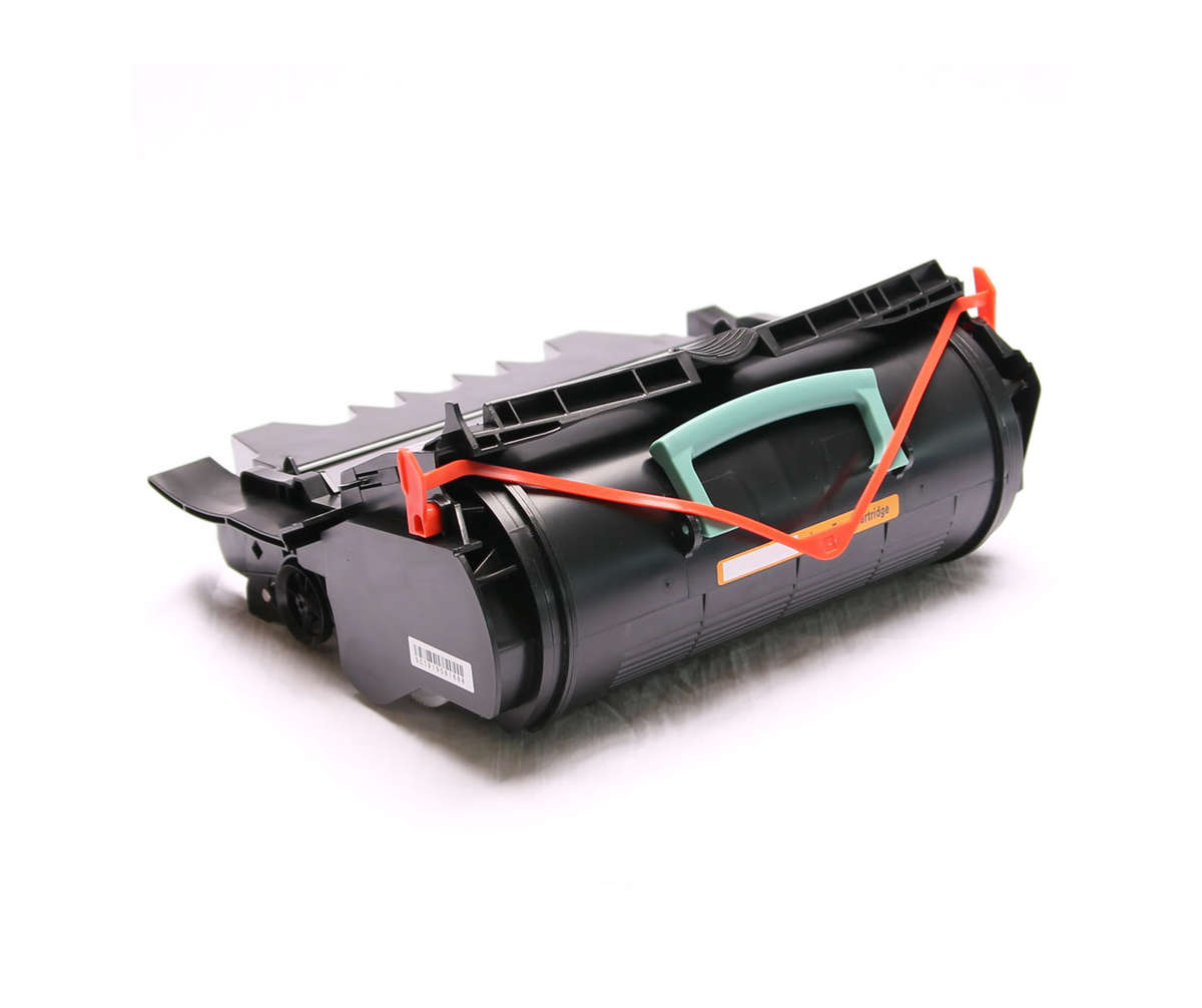 Lexmark T650H31E Black Remanufactured Toner Cartridge (T650/T652/T654)