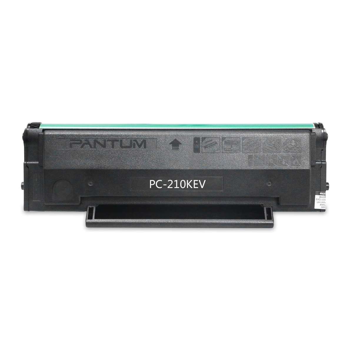 Pantum PC-210 Black Generic Toner Cartridge