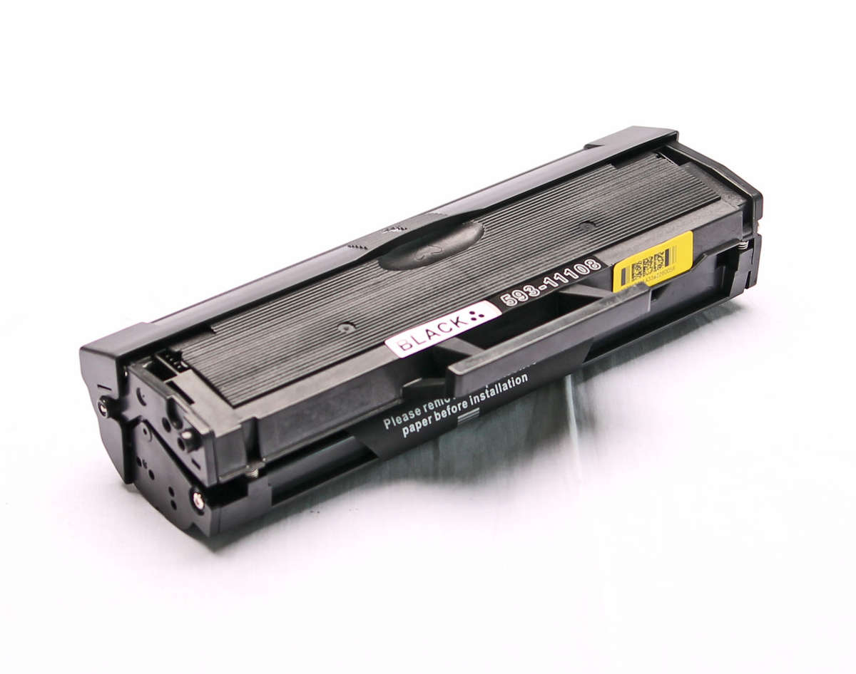 Dell B1160 Generic Black Toner Cartridge