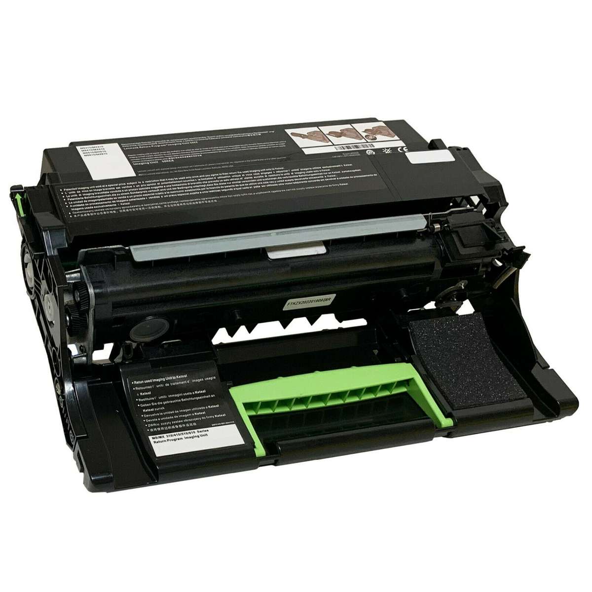 LEXMARK 500ZA Generic Drum Unit (50F0Z00)