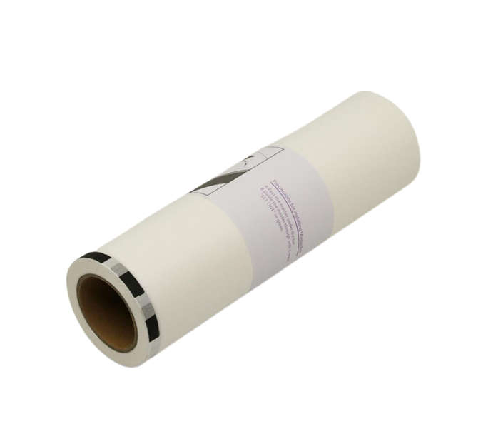 Duplo DRF50 A3 Original Master Roll (DP-F550/DP-F850)