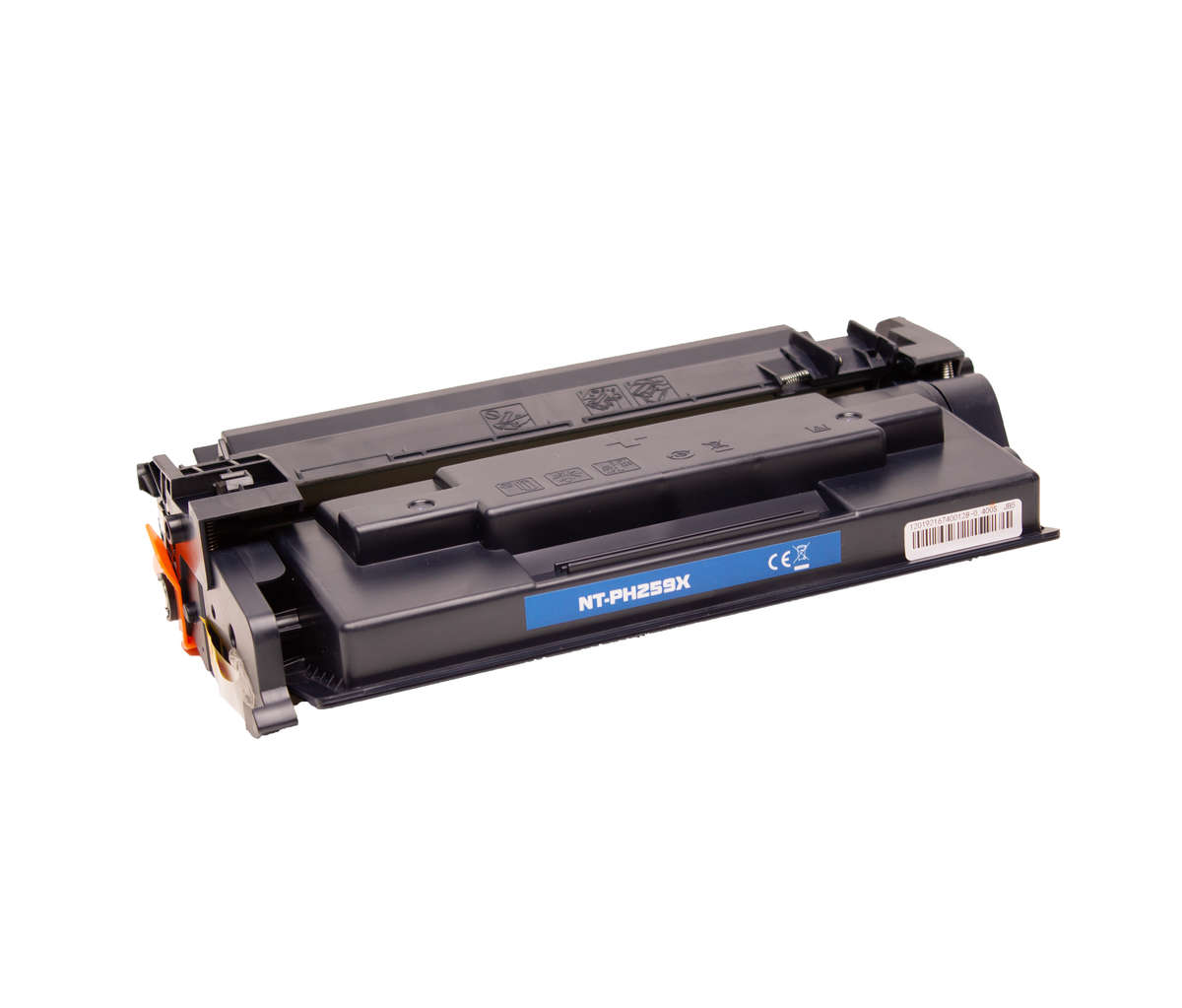 Canon 057 Black Generic Toner