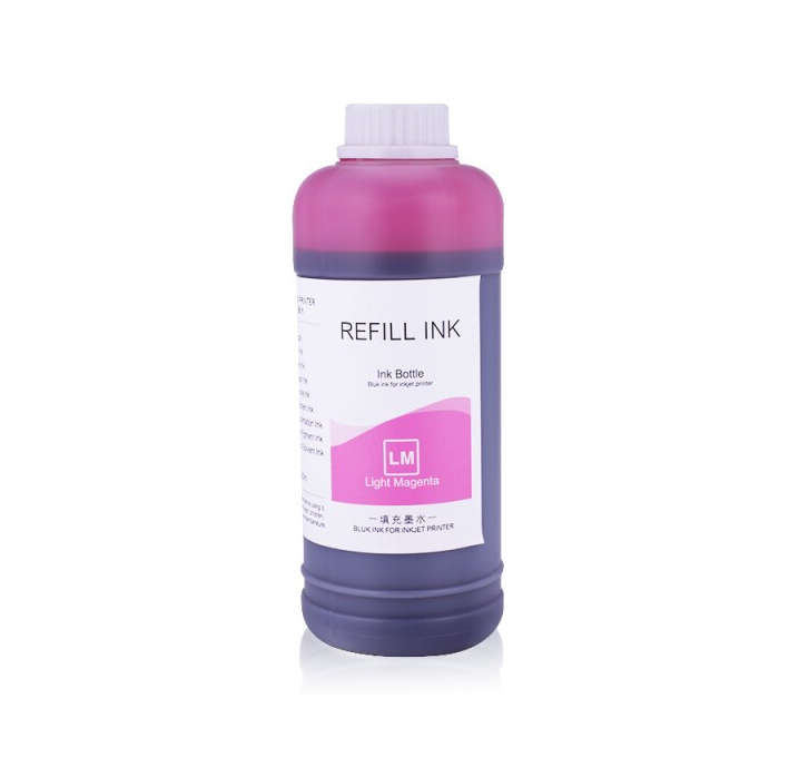 Epson Light Magenta Sublimation Ink Bottle