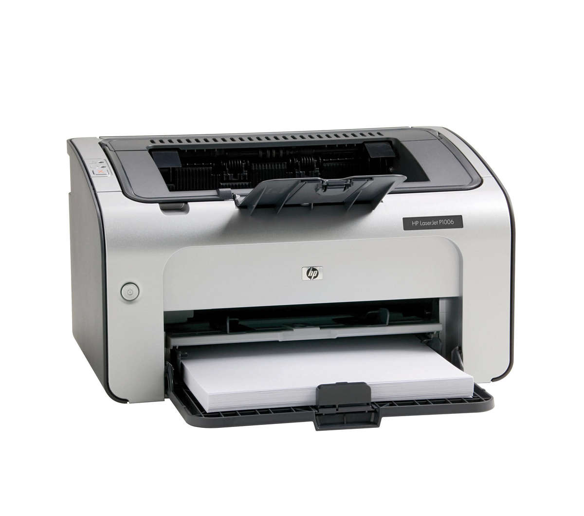 HP P1006 Mono LaserJet Refurbished Printer