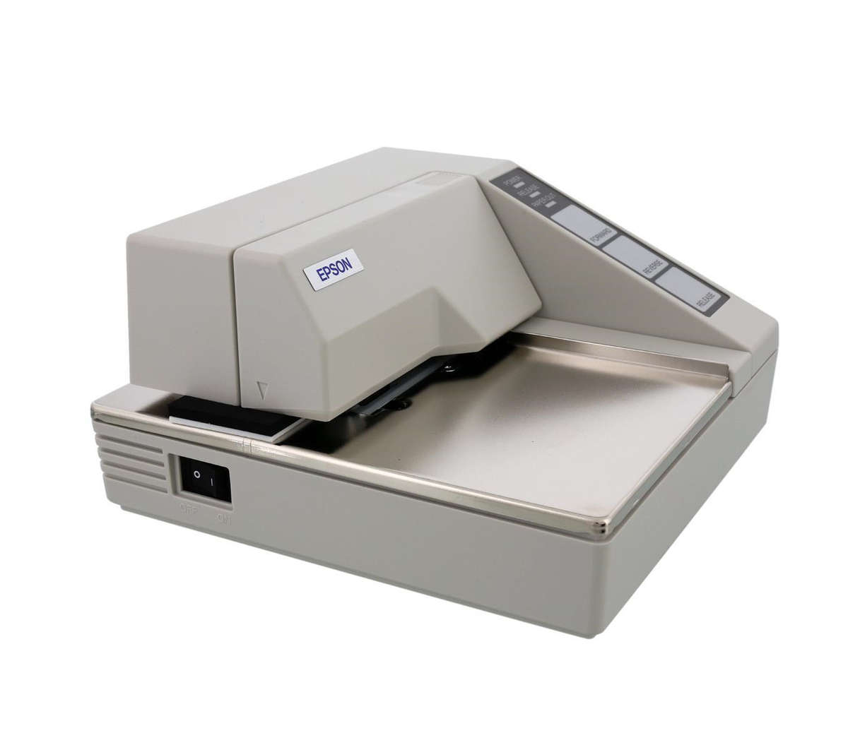 Epson TM-U295P Refurbished Receipt Printer