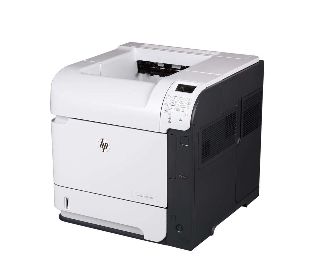 HP LaserJet Enterprise M602N Refurbished Printer