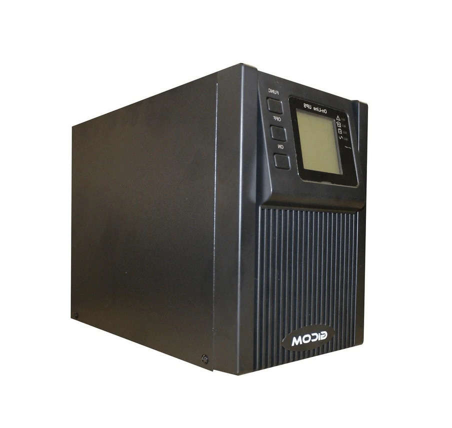 GiCom Online UDC UPS 3000VA / 3KVA (UDC9103S)