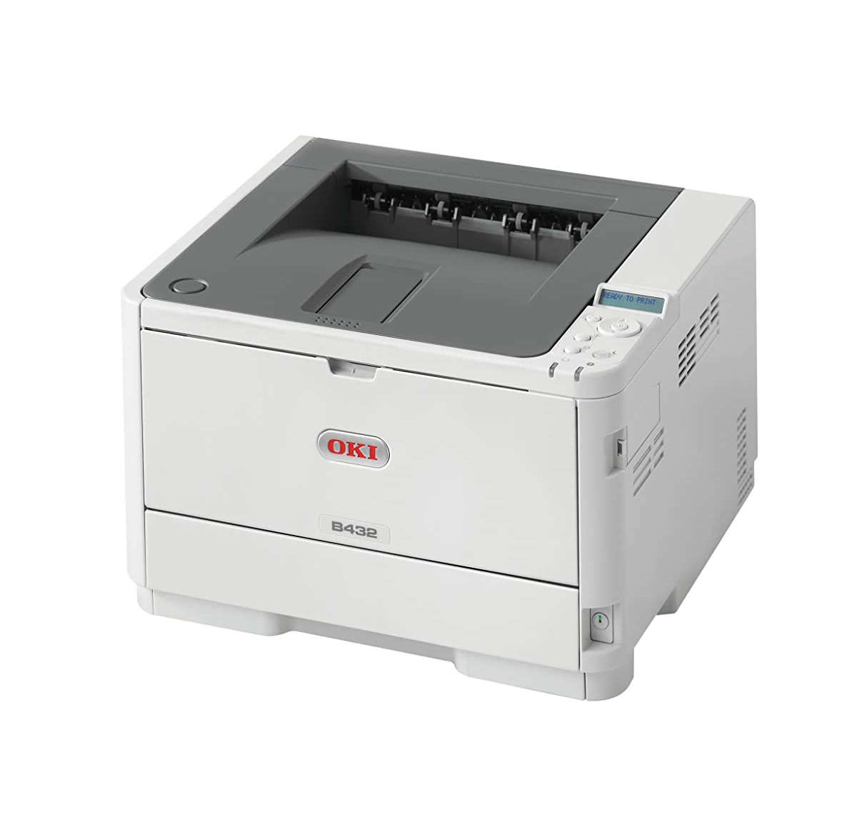 OKI B432dn Monochrome LaserJet Printer