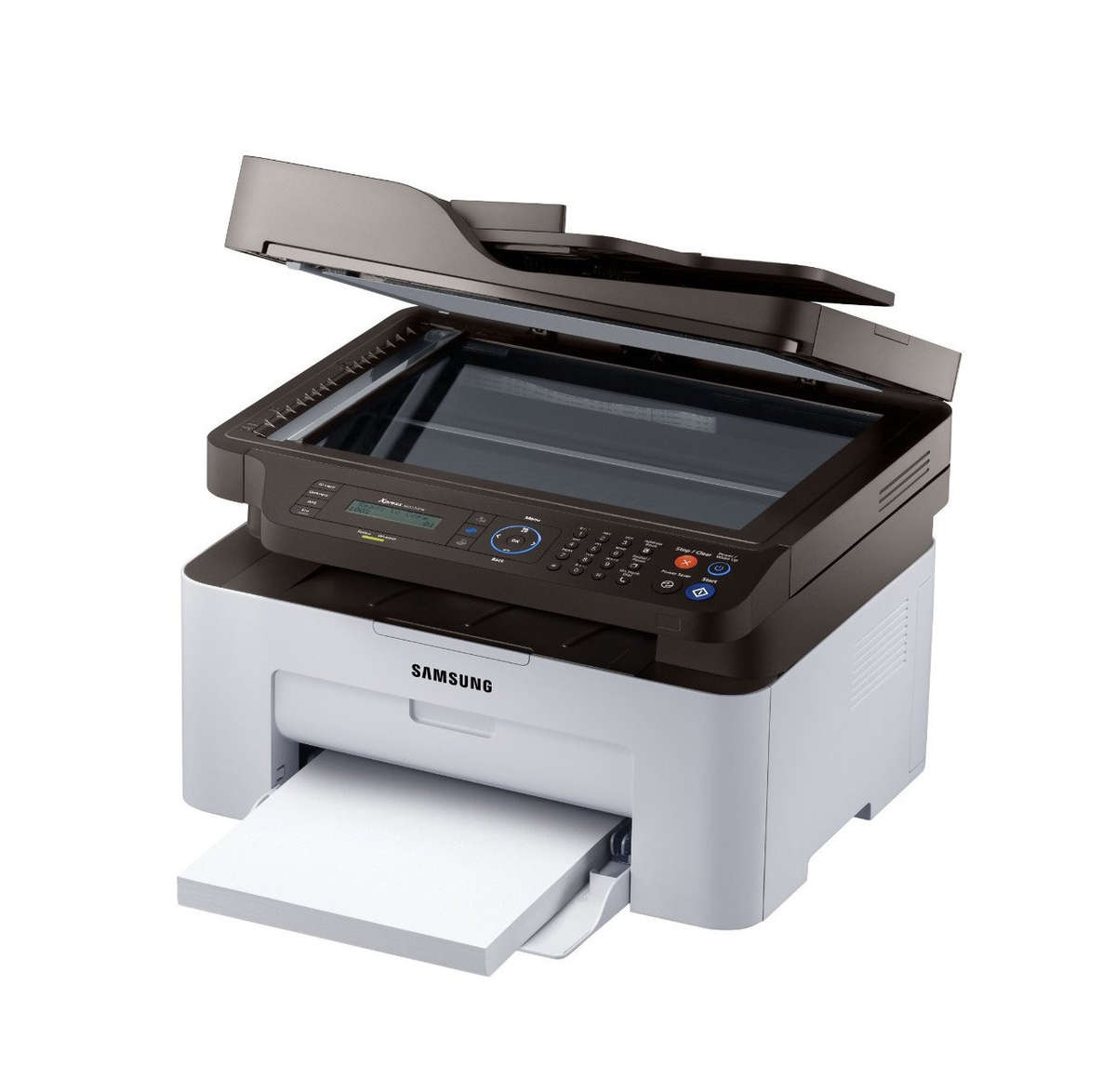 Samsung Xpress SL-M2070F Multifunction Mono Refurbished Printer