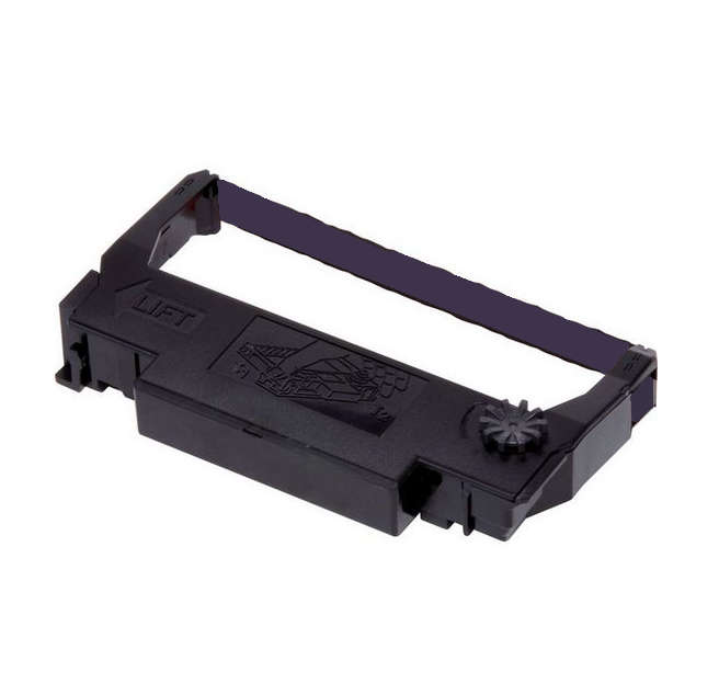 Epson ERC32 Purple Nylon Generic Ribbon Cartridge
