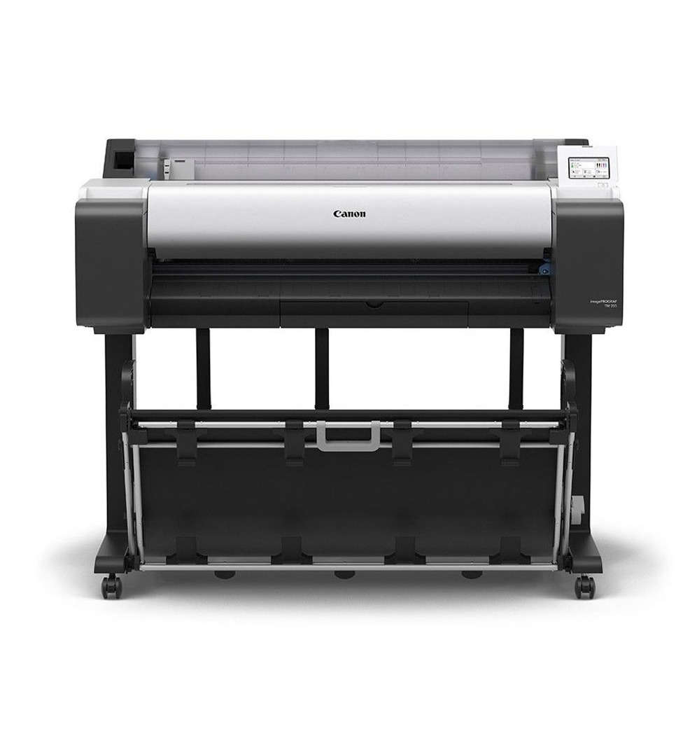 Canon imagePROGRAF TM-350 Wide Format Colour Printer