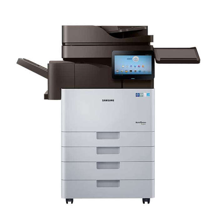 Samsung SL-X4250 A3 Colour Multifunction Refurbished Printer
