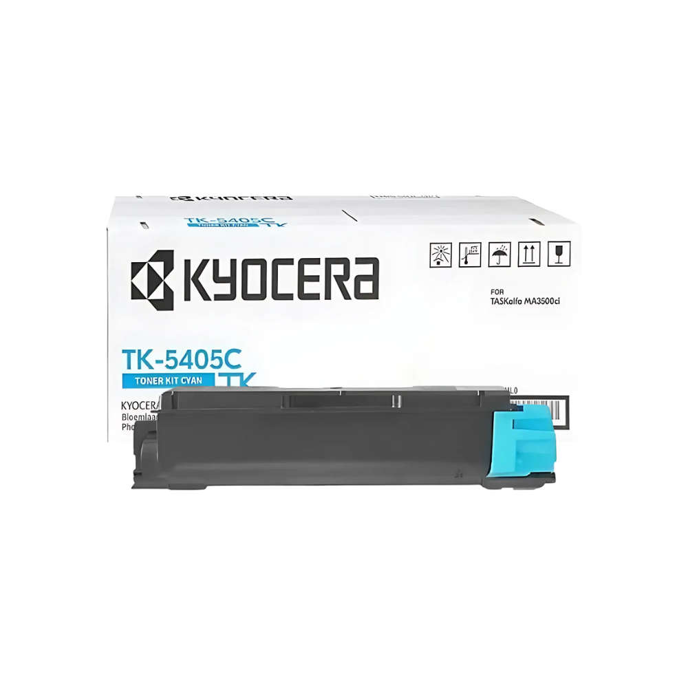 Kyocera TK-5405 Cyan Original Toner