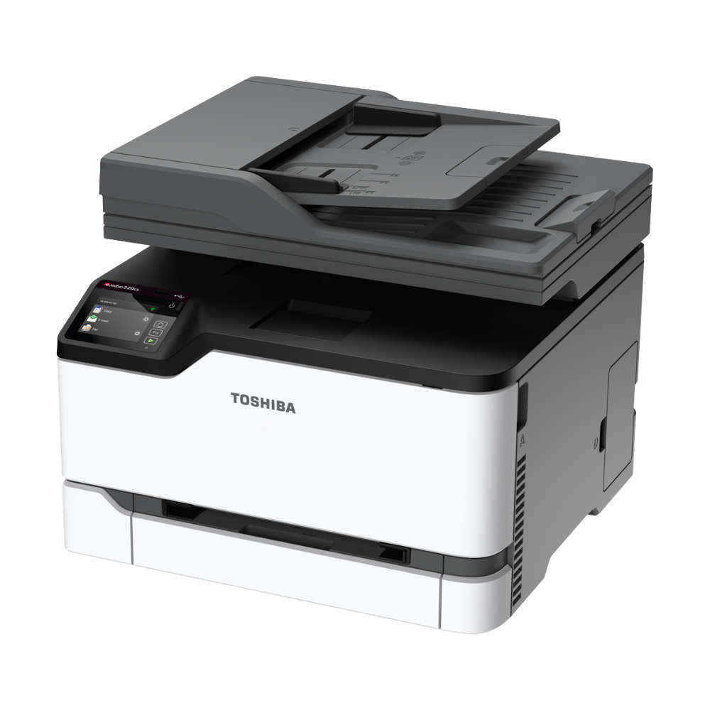 Toshiba e-Studio 220CS Colour Multifunction Printer