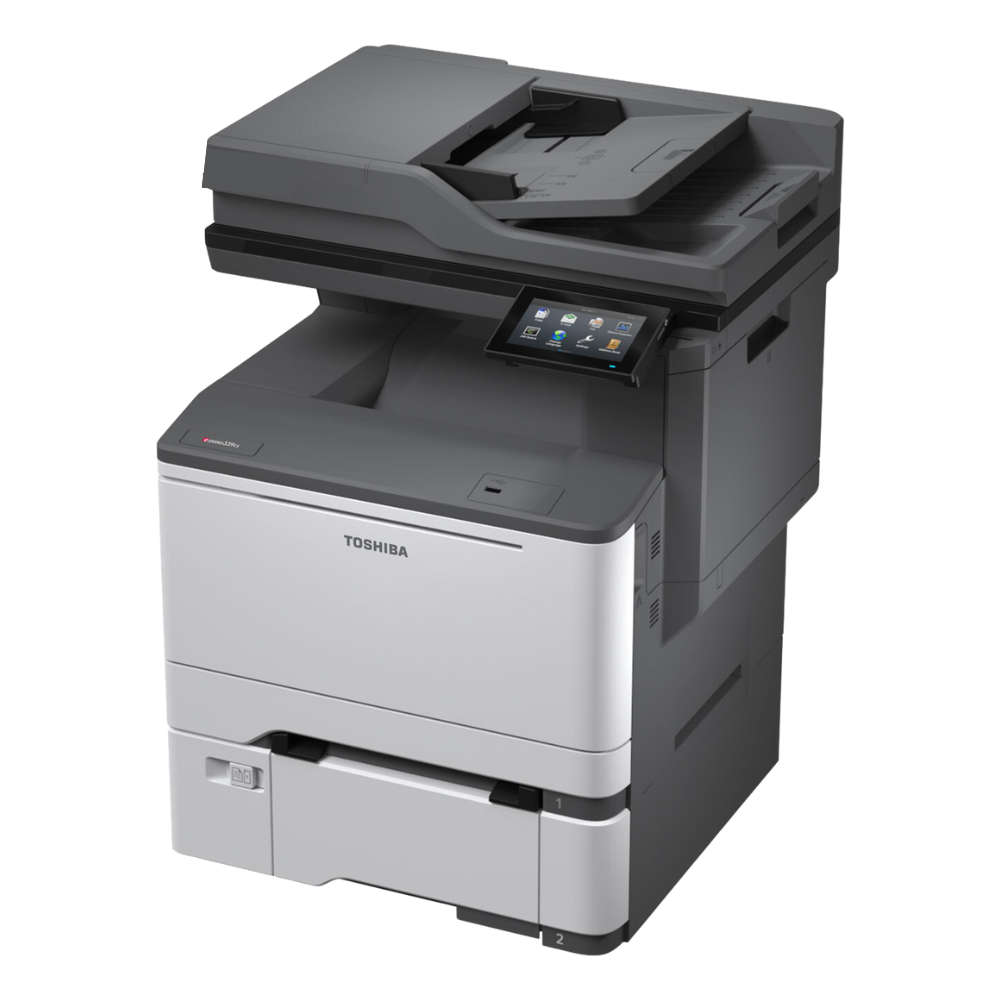 Toshiba e-Studio 339CS Colour Multifunction Printer