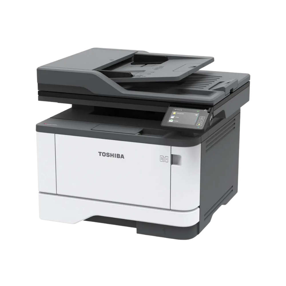 Toshiba e-Studio 409S Multifunction Mono Printer