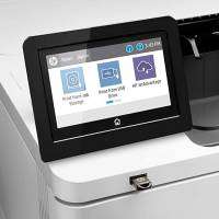 HP LaserJet Enterprise M611dn Mono Laser Printer 7PS84A