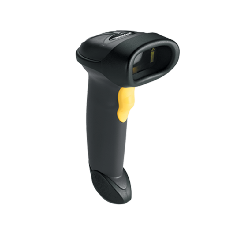 1D Handheld Laser Barcode Scanner
