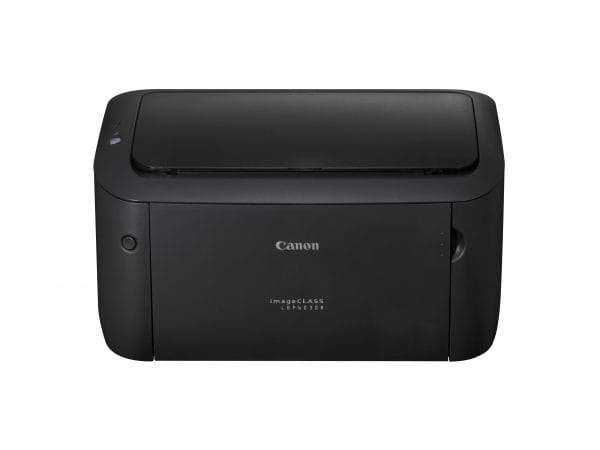 Canon i-SENSYS LBP6030B A4 Mono Laser Printer 8468B031