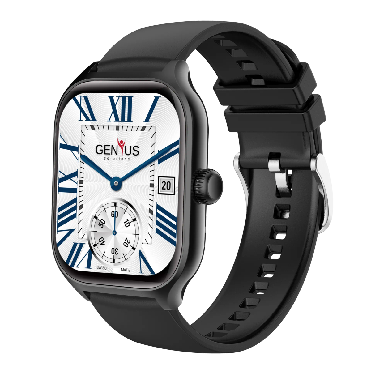 Genius Activity Tracker F5 LE Smart Watch