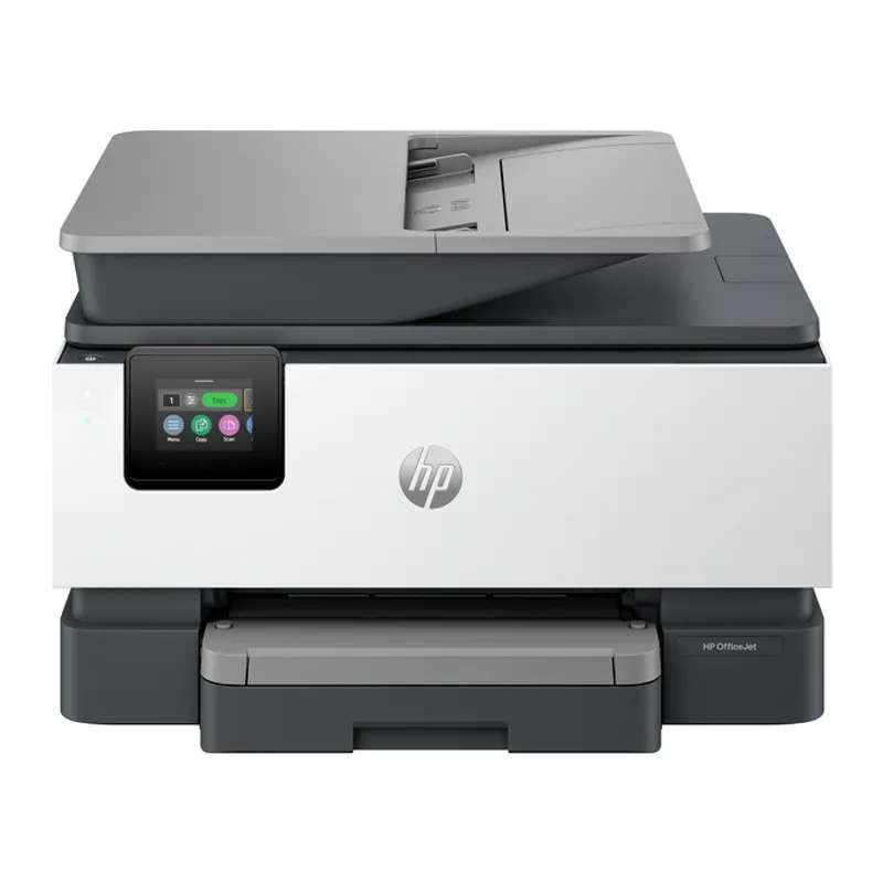 HP OfficeJet Pro 9120 Colour Multifunction inkjet Printer