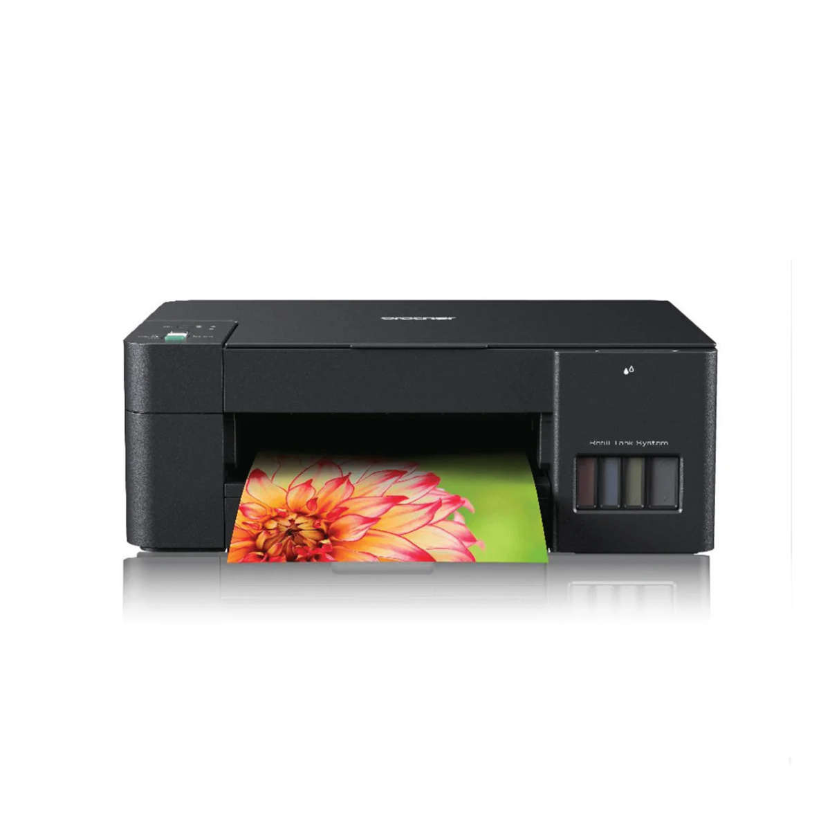 Brother DCP-T220 A4 Colour Multifunction Inkjet Printer DCP-T220 | Print/Scan/Copy