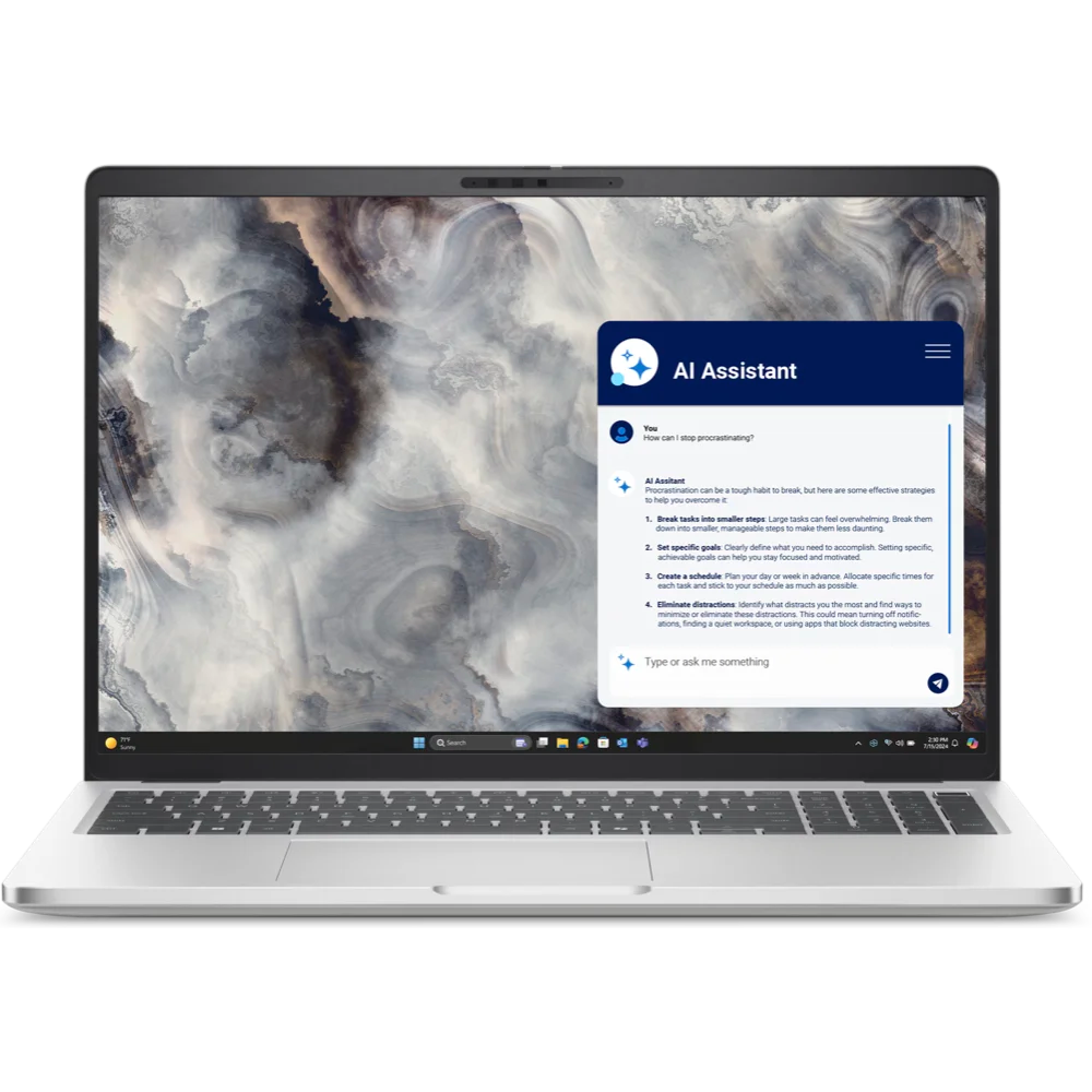 DELL PRO 16 PLUS 16IN FHD NOTEBOOK