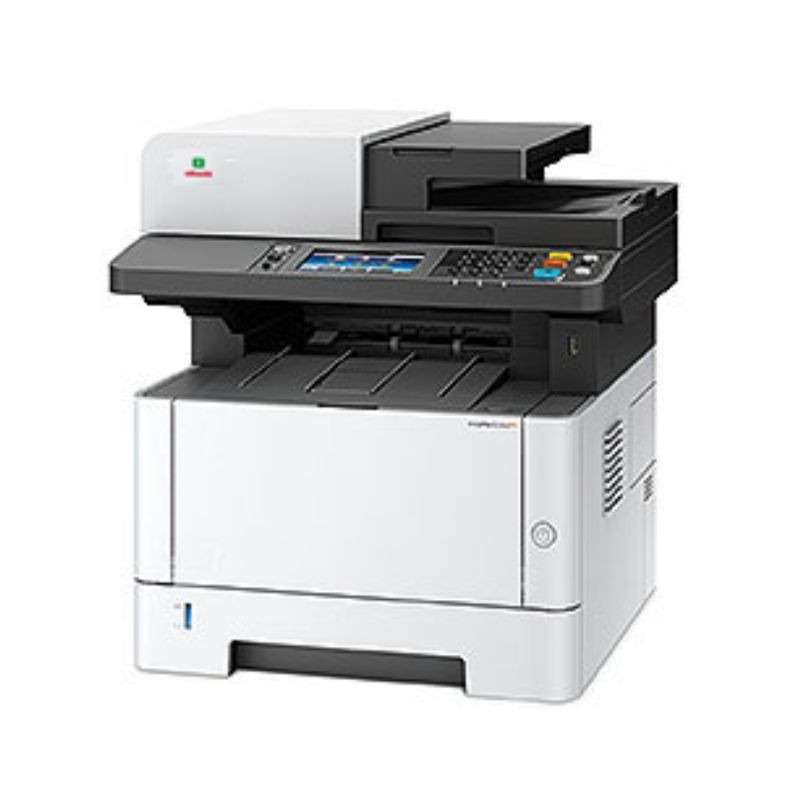 Olivetti d-Copia 3524MF: DESKTOP DIGITAL A4 COPIER, NETWORK PRINTER
