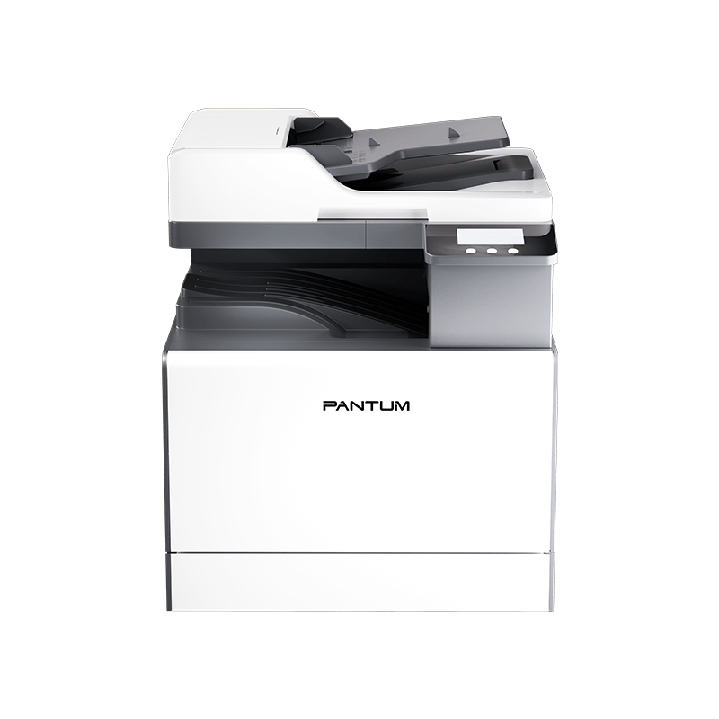 Pantum CM230ADN Color multifunction printer-Utility Series