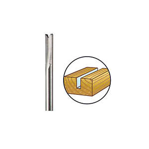 DREMEL Router Bit (HSS) 3,2 mm (650) - DREMEL_2615065032 1kg